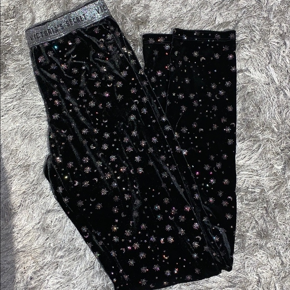 Victoria’s Secret Leggings